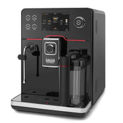 Gaggia Accademia Coffee Machine - Prestige Coffee-Gaggia-Black