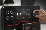 Gaggia Accademia Coffee Machine
