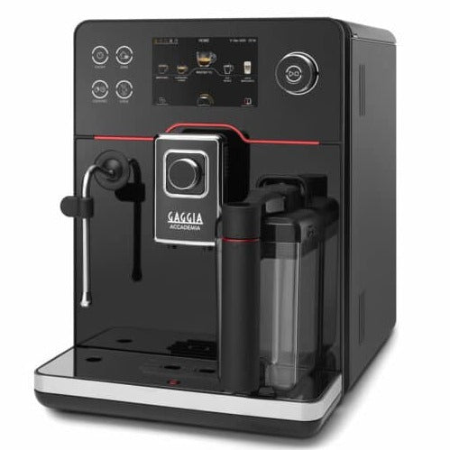 Gaggia Accademia - Prestige Coffee - Gaggia - Black