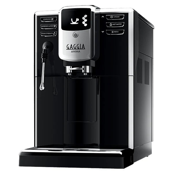 Gaggia Anima Barista Plus Coffee Machine - Prestige Coffee-Gaggia-Black
