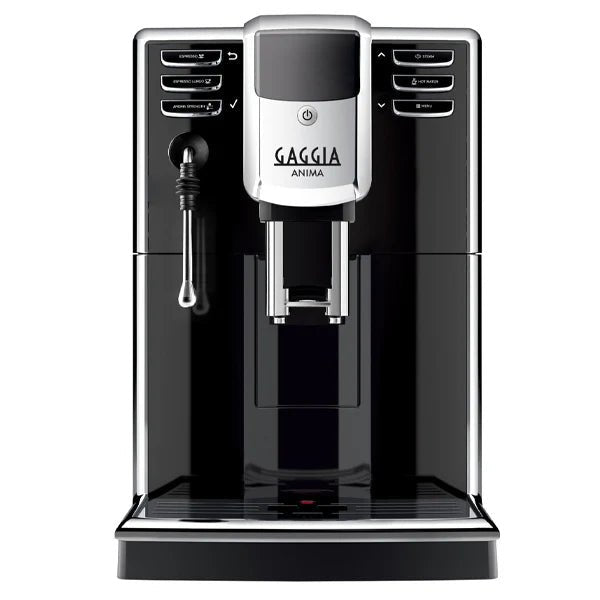 Gaggia Anima Barista Plus Coffee Machine - Prestige Coffee-Gaggia-Black