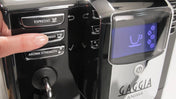 Gaggia Anima Barista Plus - Prestige Coffee - Gaggia - Black