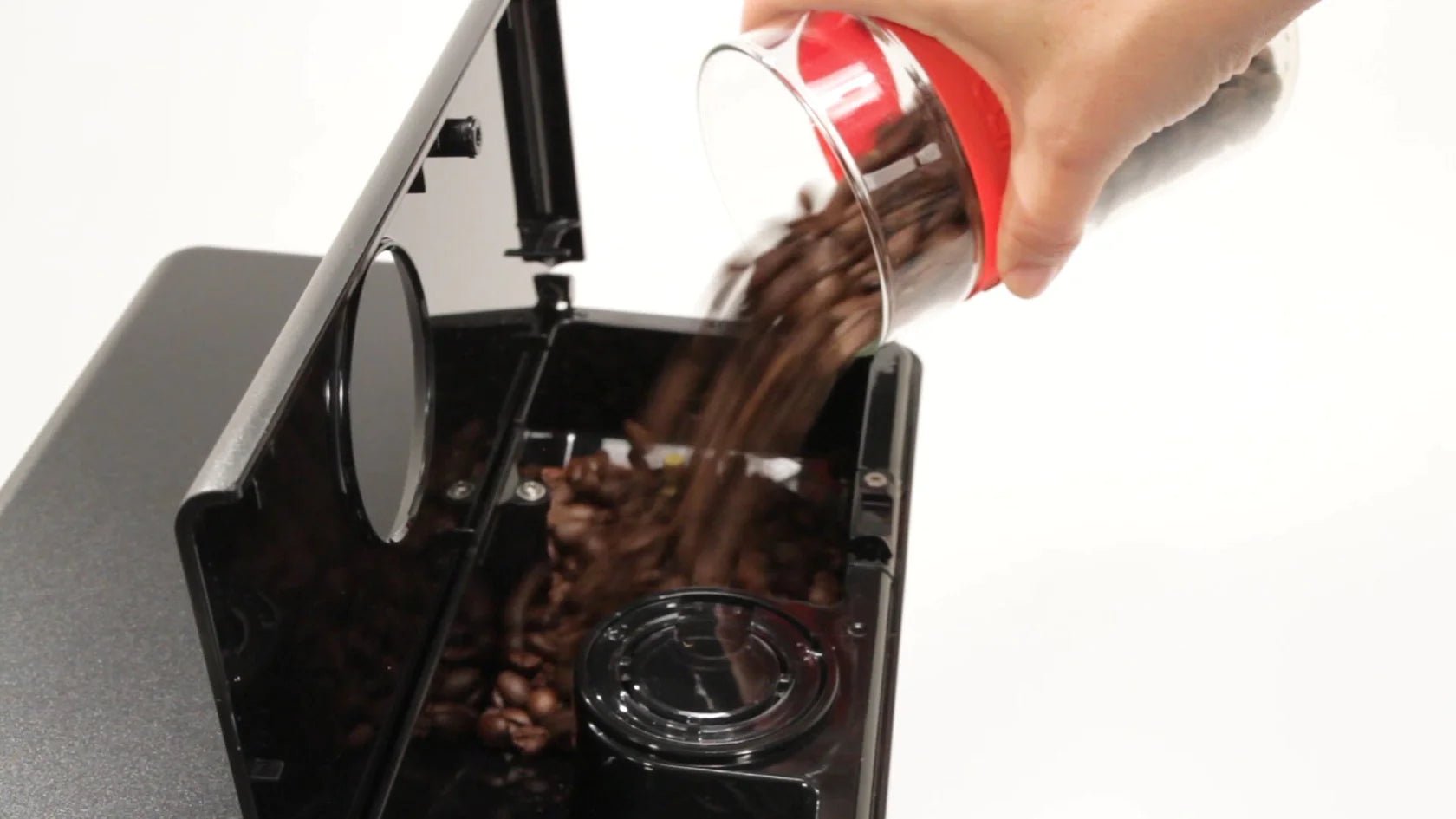 Gaggia Anima Barista Plus - Prestige Coffee - Gaggia - Black