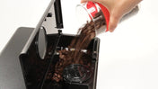 Gaggia Anima Barista Plus - Prestige Coffee - Gaggia - Black