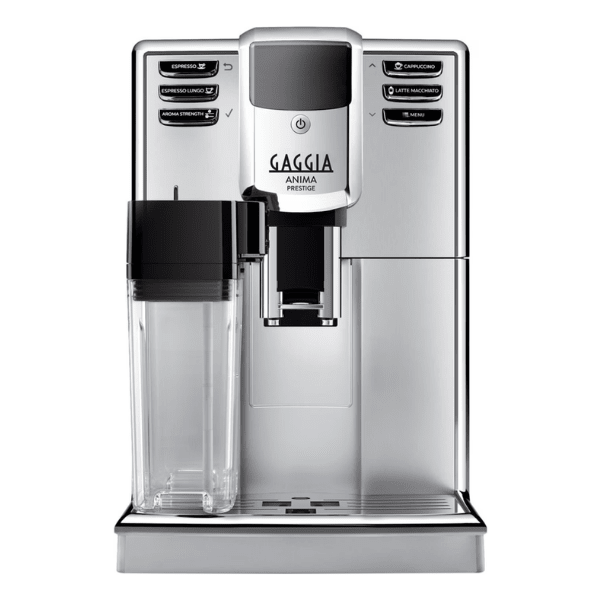 Gaggia Anima Prestige Coffee Machine - Prestige Coffee-Gaggia-Silver