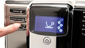 Gaggia Anima Prestige - Prestige Coffee - Gaggia - Silver