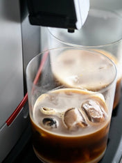 Gaggia Cadorna Prestige Over Ice Coffee Machine - Prestige Coffee-Gaggia-Grey