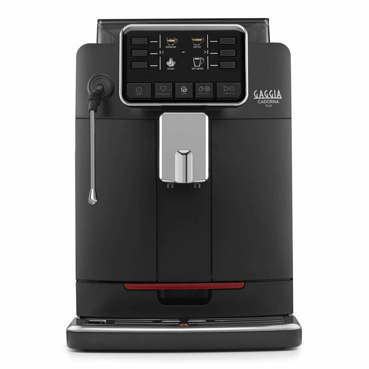 Gaggia Cadorna Barista Plus Automatic Coffee Machine
