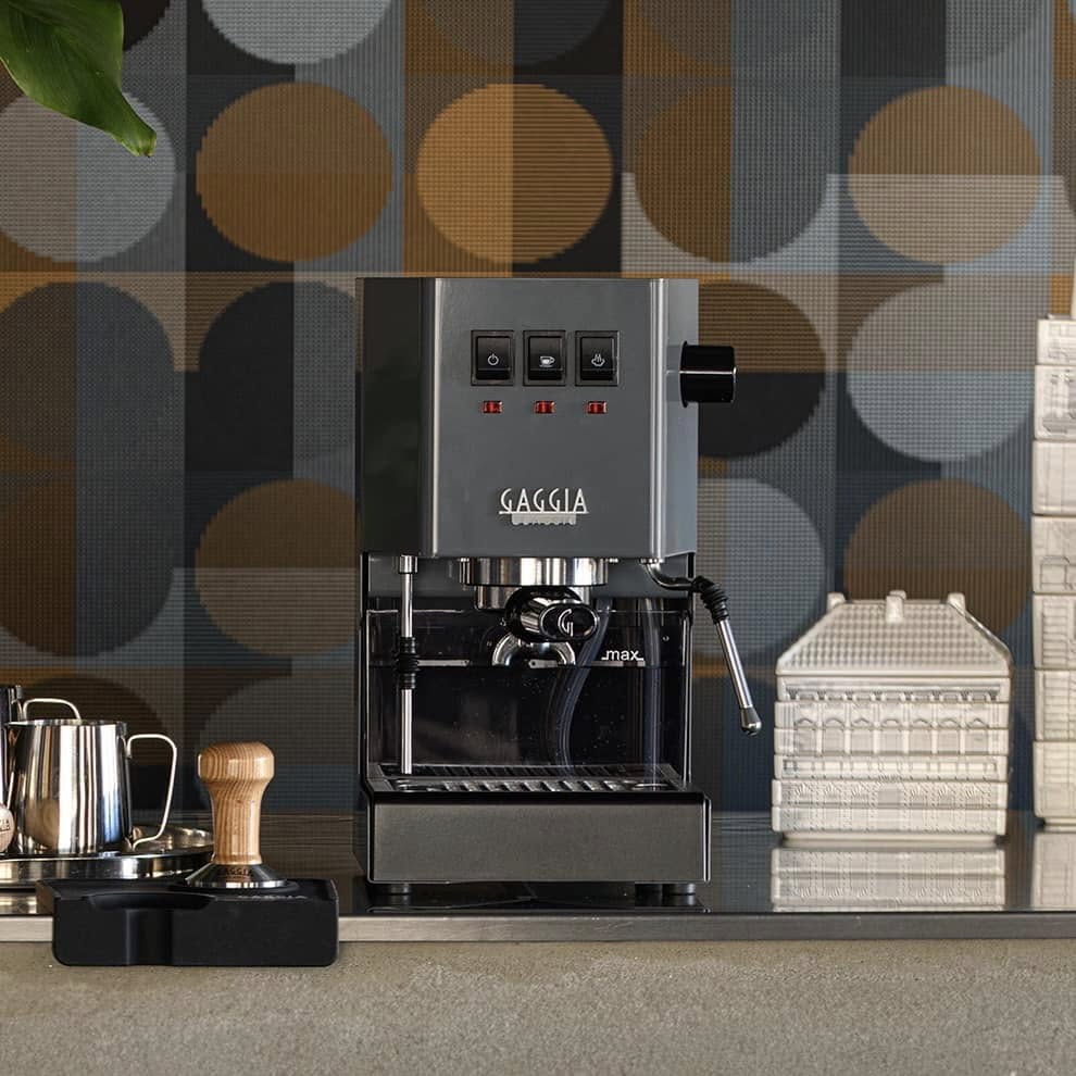 Gaggia Classic E24 V2