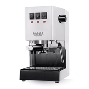 Gaggia Classic E24 V2 Coffee Machine - Prestige Coffee-Gaggia-White