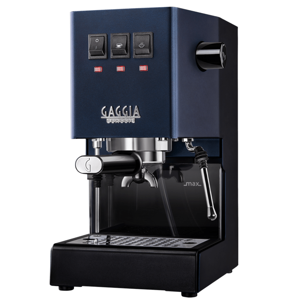 Gaggia Classic E24 V2 - Prestige Coffee - Gaggia - Grey