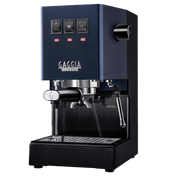 Gaggia Classic E24 V2 - Prestige Coffee - Gaggia - Grey