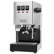 Gaggia Classic E24 V2 - Prestige Coffee - Gaggia - Stainless