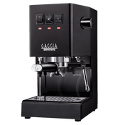 Gaggia Classic E24 V2 - Prestige Coffee - Gaggia - Black