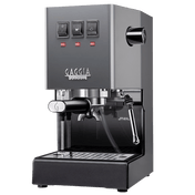 Gaggia Classic E24 V2 - Prestige Coffee - Gaggia - Grey