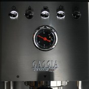 Gaggia Classic GT & Turin DF54 Bundle - Prestige Coffee - Gaggia - Black