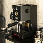 Gaggia Classic Up Coffee Machine - Prestige Coffee-Gaggia-