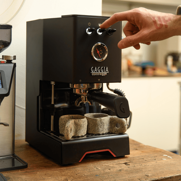 Gaggia Classic Up Coffee Machine - Prestige Coffee-Gaggia-