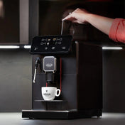 Gaggia Magenta Milk - Prestige Coffee - Gaggia - Black
