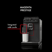 Gaggia Magenta Prestige Coffee Machine - Prestige Coffee-Gaggia-Black
