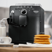 Gaggia Naviglio Coffee Machine - Prestige Coffee-Gaggia-Black