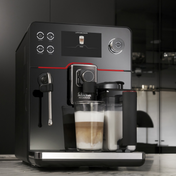 Gaggia Accademia Coffee Machine