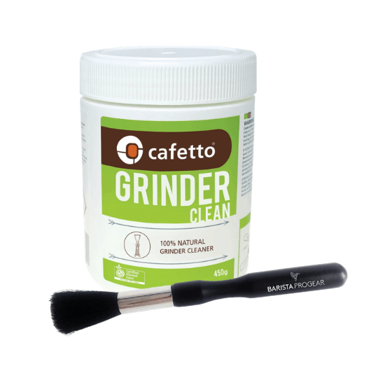 Grinder Cleaning Kit - Prestige Coffee-Prestige Coffee-