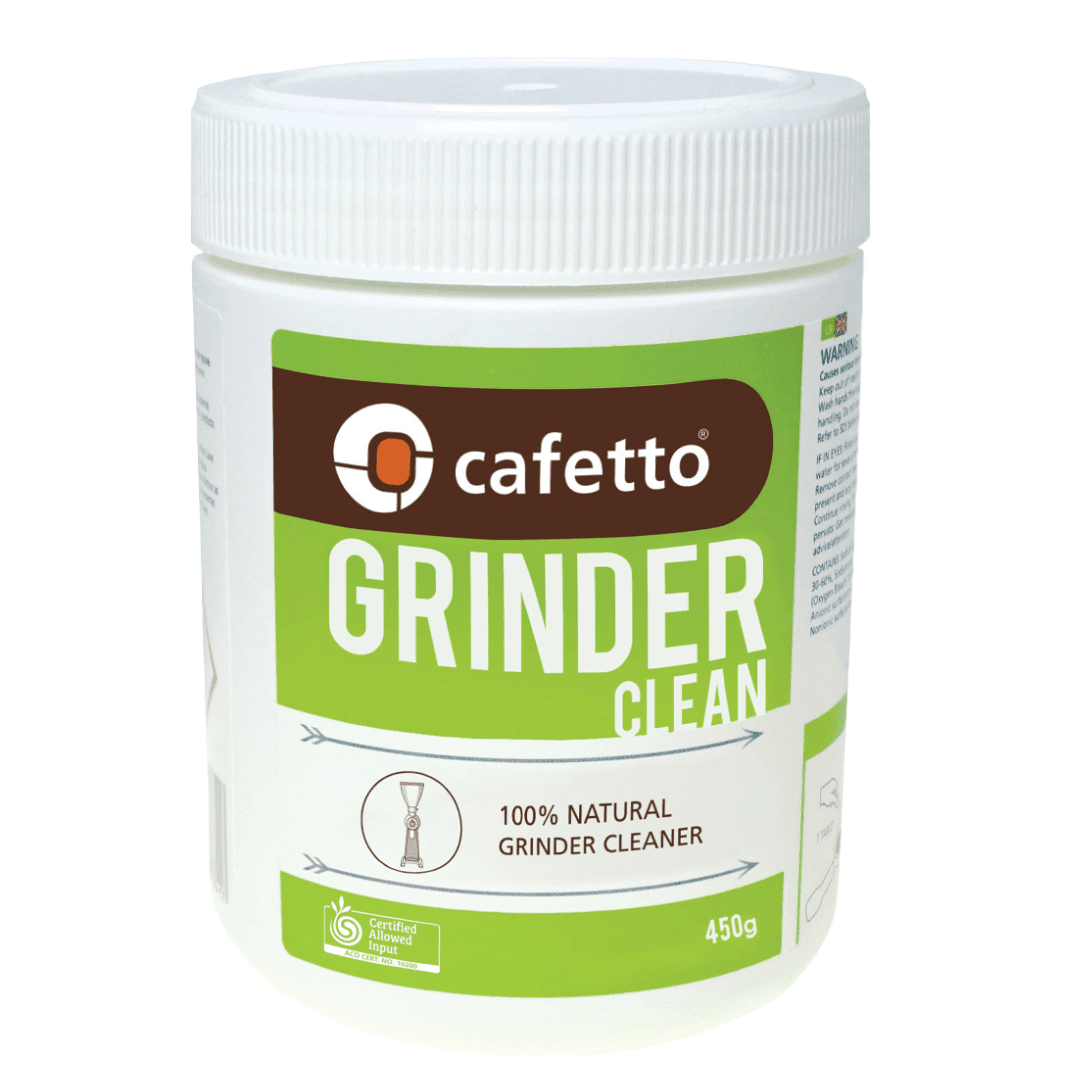 Grinder Cleaning Kit - Prestige Coffee-Prestige Coffee-