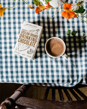 Grounded Pleasures Sicilian Orange Drinking Chocolate - Prestige Coffee - Grounded Pleasures - 200g