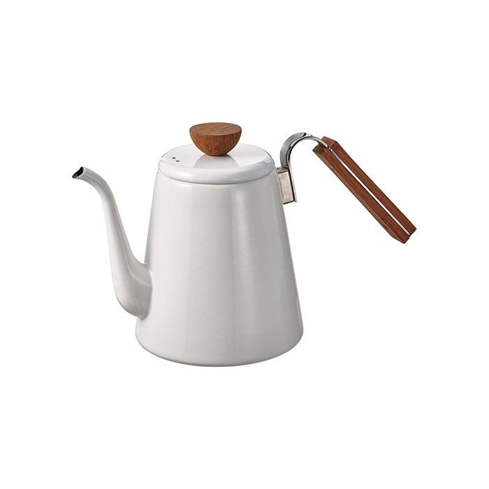 Hario Bona Coffee Drip Kettle - 800ml - Prestige Coffee-Hario-