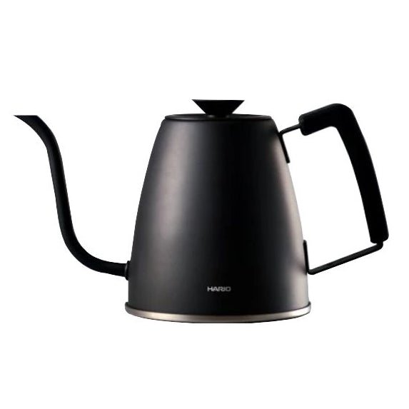Hario Smart G Kettle - Matte Black - Prestige Coffee-Hario-