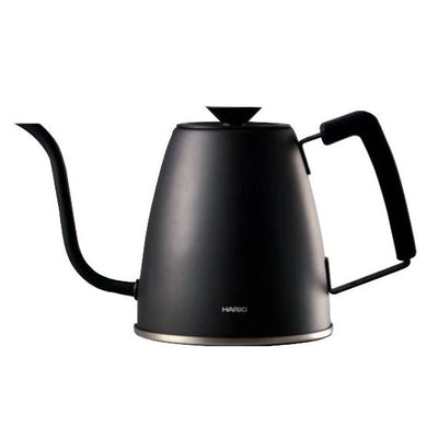 Hario Smart G Kettle - Matte Black