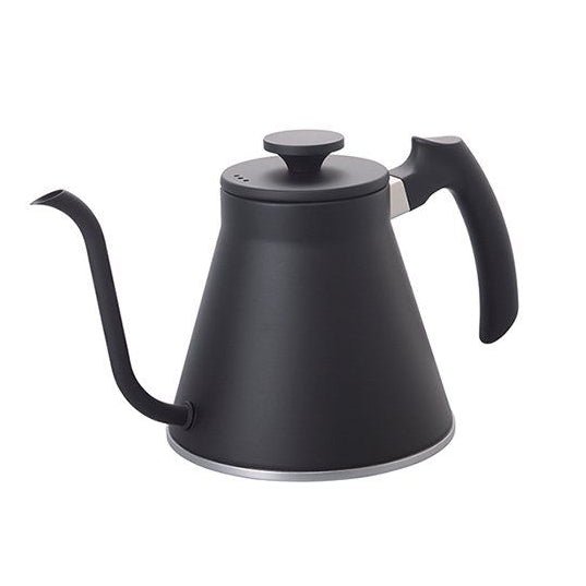 Hario V60 Drip Kettle Fit - Matte Black - Prestige Coffee-Hario-
