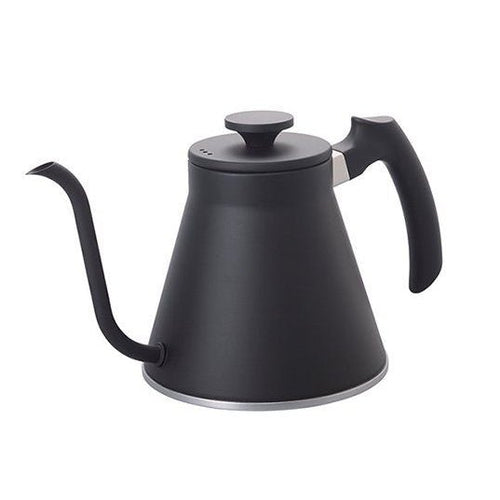 Hario V60 Drip Kettle Fit - Matte Black