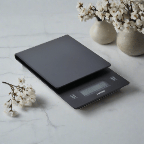 Hario V60 Drip Scale - Prestige Coffee - Hario - 