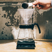 Hario V60 Drip Scale - Prestige Coffee - Hario - 