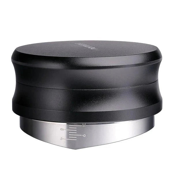 Home Espresso Essentials Bundle – Distributor, Tamping Station & Knock Box - Prestige Coffee-Prestige Coffee-