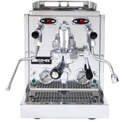 Isomac Professional PID Dual Boiler - Prestige Coffee - Isomac - Stainless
