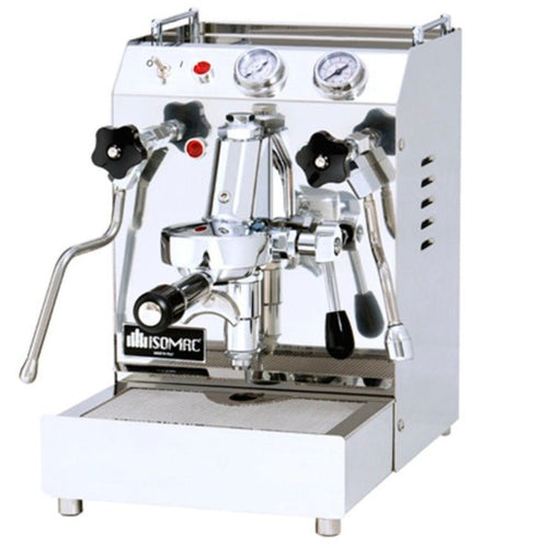 Isomac Tea Due Coffee Machine