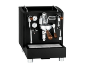 Izzo Alex Duetto IV Plus - Prestige Coffee - Izzo - Lever Valves - Black