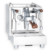 Izzo Alex Duetto IV Plus - Prestige Coffee - Izzo - Lever Valves - Black