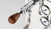 Izzo Alex Duetto IV Plus - Prestige Coffee - Izzo - Lever Valves - Black