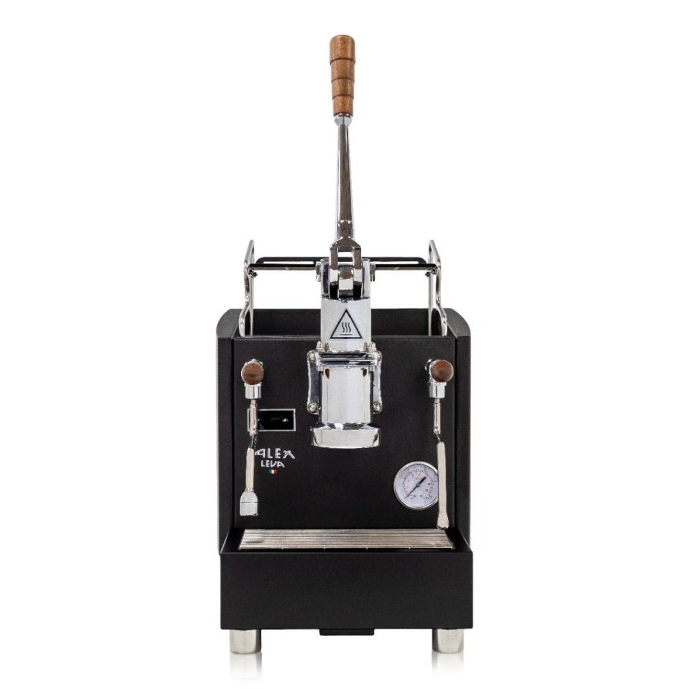 Izzo Alex Leva Coffee Machine - Prestige Coffee-Izzo-Stainless