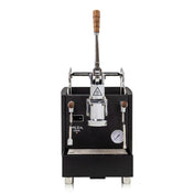 Izzo Alex Leva Coffee Machine - Prestige Coffee-Izzo-Stainless