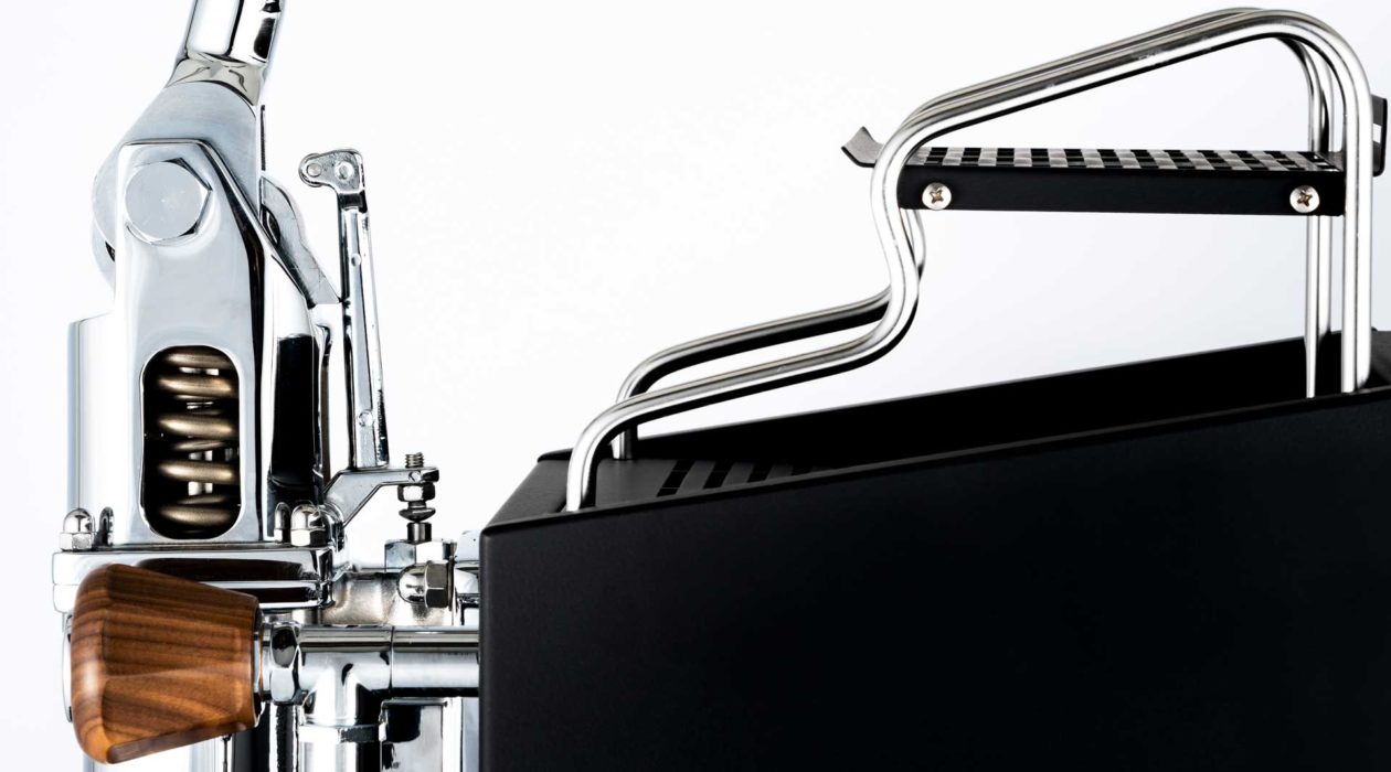 Izzo Alex Leva - Prestige Coffee - Izzo - Stainless