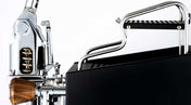Izzo Alex Leva - Prestige Coffee - Izzo - Stainless