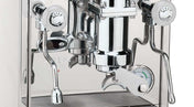 Izzo Alex Leva - Prestige Coffee - Izzo - Stainless