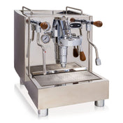 Izzo Alex PID Coffee Machine - Prestige Coffee-Izzo-Stainless