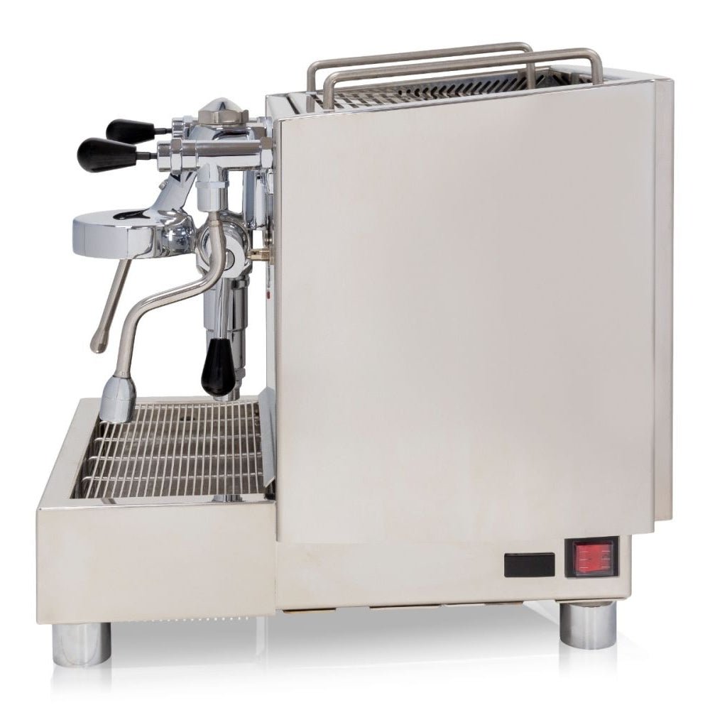 Izzo Alex PID Coffee Machine - Prestige Coffee-Izzo-Stainless