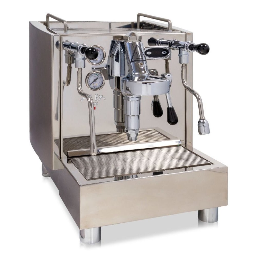 Izzo Alex PID Coffee Machine - Prestige Coffee-Izzo-Stainless